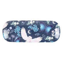 Load image into Gallery viewer, Night Flight Owl Glasses Case