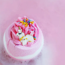 Load image into Gallery viewer, Bomb Bath Blaster No Problama