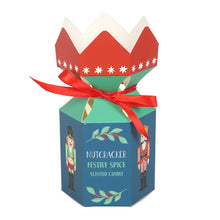 Load image into Gallery viewer, Nutcracker Festive Spice Candle