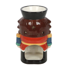 Load image into Gallery viewer, Nutcracker Oil & Wax Melt Burner