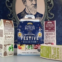 Load image into Gallery viewer, Charles Butler Old Fashioned Sweets Festive Collection