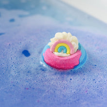 Load image into Gallery viewer, Bomb Bath Blaster Rainbow Vibes