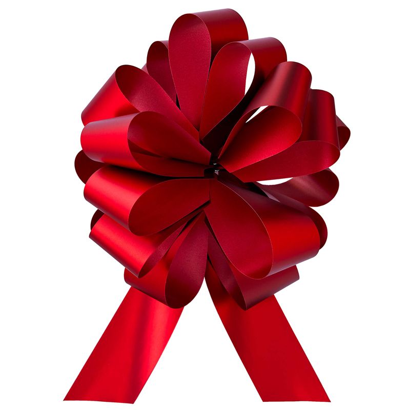 Gift Pull Bow 6