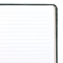 Load image into Gallery viewer, Sleeping Fox A5 Hardback Notebook