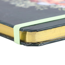 Load image into Gallery viewer, Sleeping Fox A5 Hardback Notebook