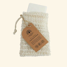 Load image into Gallery viewer, Soap Saver Pouch