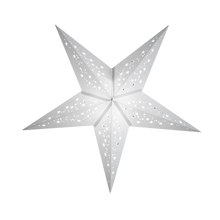 Load image into Gallery viewer, Starry White Paper Starlight