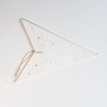 Load image into Gallery viewer, Starry White Paper Starlight