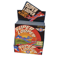 Load image into Gallery viewer, Super Looper Stunt Planes Set