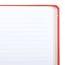 Load image into Gallery viewer, Taken Single Too Busy A5 Hardback Notebook