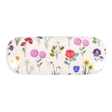 Load image into Gallery viewer, Wild Flower Glasses Case
