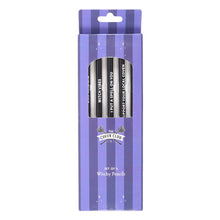 Load image into Gallery viewer, Witchy Set Of 5 Pencils
