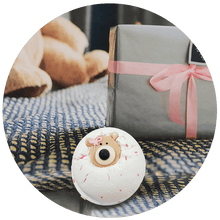 Load image into Gallery viewer, Bomb Bath Blaster Bear Necessities