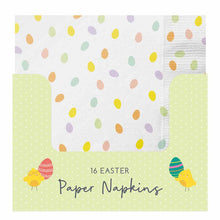 Load image into Gallery viewer, Easter Napkins
