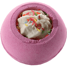 Load image into Gallery viewer, Bomb Bath Blaster Fresh Berry