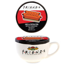 Load image into Gallery viewer, Friends Body Butter &amp; Ceramic Cup
