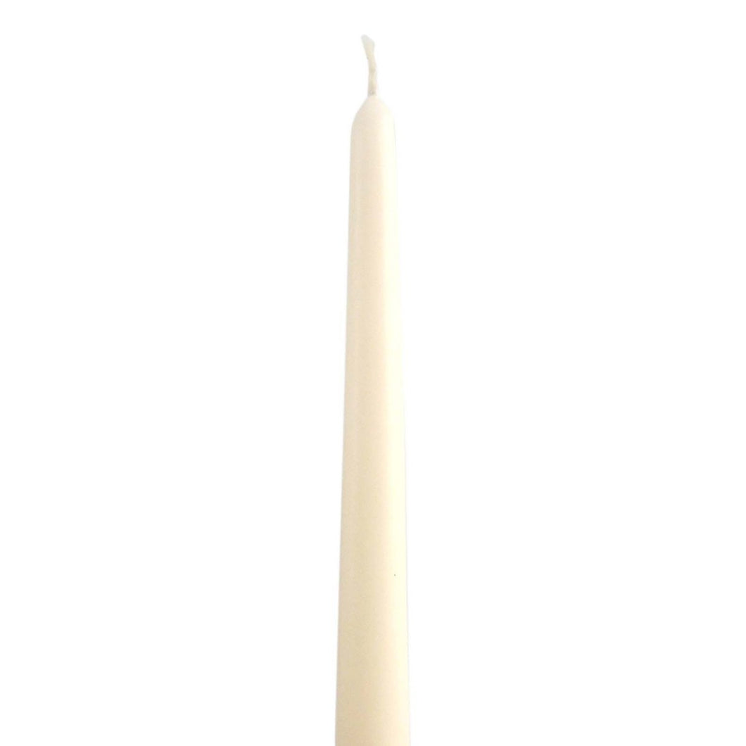 Taper Dinner Candle Ivory