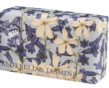 Load image into Gallery viewer, Kew Gardens Soap Bluebell and Jasmine
