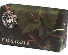 Load image into Gallery viewer, Kew Gardens Soap Fig and Grape
