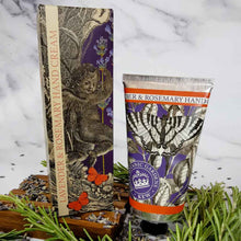 Load image into Gallery viewer, Kew Gardens Hand Cream Lavender and Rosemary