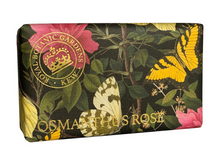 Load image into Gallery viewer, Kew Gardens Soap Osmanthus Rose
