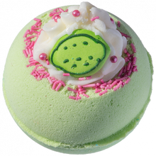 Load image into Gallery viewer, Bomb Bath Blaster Lime Yours