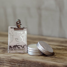 Load image into Gallery viewer, Agnes & Cat Lip Balm Salted Caramel