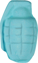 Load image into Gallery viewer, Bomb Bath Blaster Man Grenade