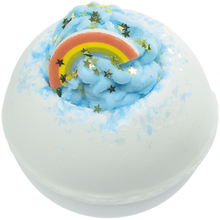 Load image into Gallery viewer, Bomb Bath Blaster Over The Rainbow