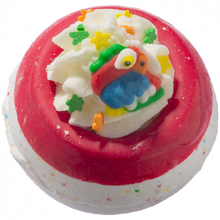 Load image into Gallery viewer, Bomb Bath Blaster Parrotdise