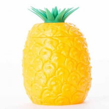 Load image into Gallery viewer, Retro Plastic Pineapple
