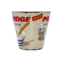 Load image into Gallery viewer, Retro Porridge Mug
