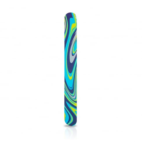 Psychedelic Nail File