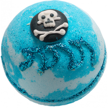 Load image into Gallery viewer, Bomb Bath Blaster Shiver Me Timbers