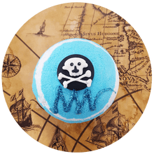 Load image into Gallery viewer, Bomb Bath Blaster Shiver Me Timbers