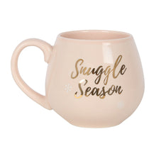Load image into Gallery viewer, Snuggle Season Ceramic Mug
