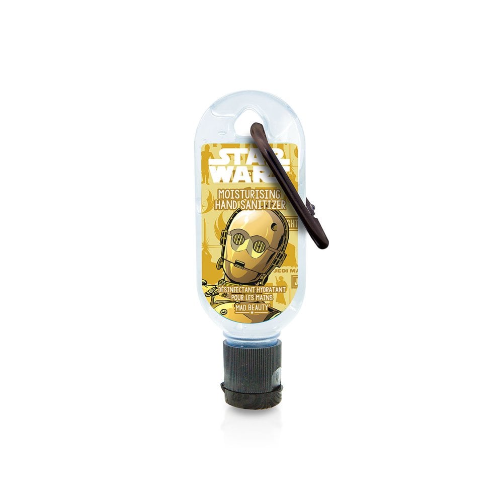 Star Wars Hand Sanitiser Gel