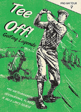 Load image into Gallery viewer, Boy&#39;s Brigade Tee Off Golf Card
