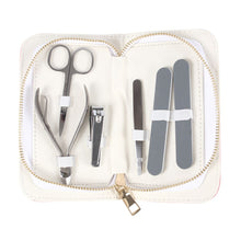 Load image into Gallery viewer, Vintage Lady Manicure Set
