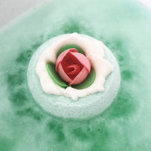 Load image into Gallery viewer, Bomb Bath Blaster Vintage Rosehip