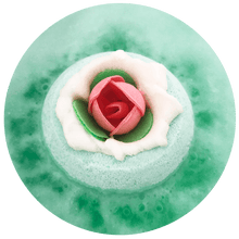 Load image into Gallery viewer, Bomb Bath Blaster Vintage Rosehip