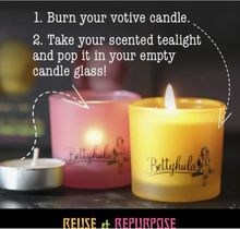 Load image into Gallery viewer, Bettyhula Candle Votive Trio Set
