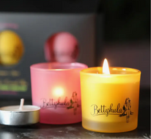 Load image into Gallery viewer, Bettyhula Candle Votive Trio Set
