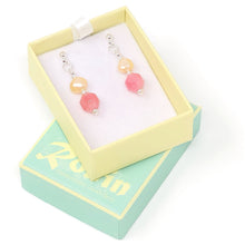 Load image into Gallery viewer, Watermelon Earrings
