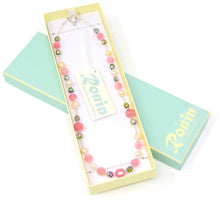 Load image into Gallery viewer, Watermelon Necklace