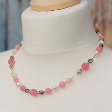Load image into Gallery viewer, Watermelon Necklace
