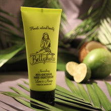 Load image into Gallery viewer, Bettyhula Hand Cream Lime & Mango