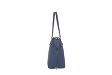 Load image into Gallery viewer, Large Shoulder Bag White
