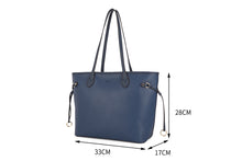 Load image into Gallery viewer, Large Shoulder Bag Pink
