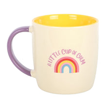 Load image into Gallery viewer, A Little Cup Of Calm Mug
